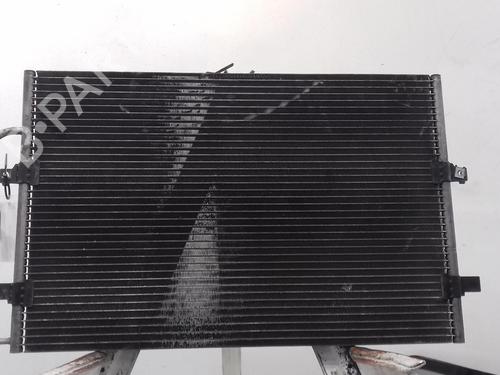 Used AC radiator AC radiator PEUGEOT 806 (221) [1994-2002] 34485224 34485224