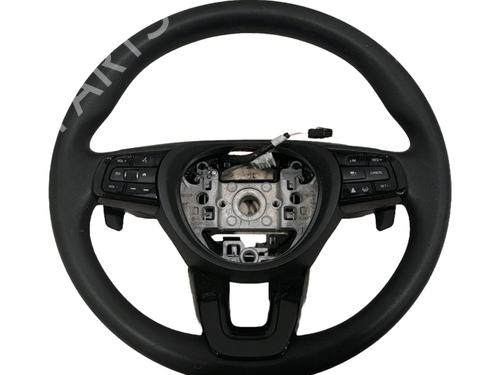Used Steering wheel Steering wheel HONDA HR-V (RV) 1.5 eHEV (RV5) (131 hp) 34465444 34465444