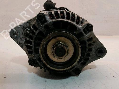 Used Alternator Alternator HONDA CIVIC VI Saloon (EJ, EK, SO) 1.5 i (EK3) (114 hp) 35732014 35732014