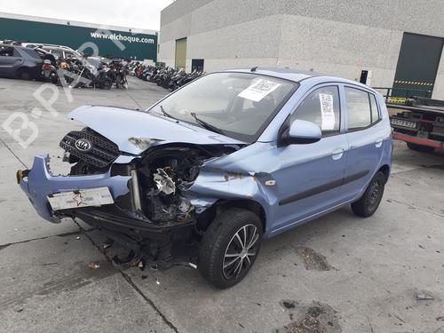 Starter KIA PICANTO I (SA) 1.0 | BP35734036M8 - Image 6