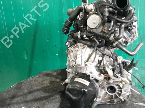 Engine RENAULT CLIO IV (BH_) 1.5 dCi 90 | BP34547890M1 - Image 2