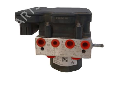 abs-pump-citroen-c4-ii-nc_-2009-33407346 main image