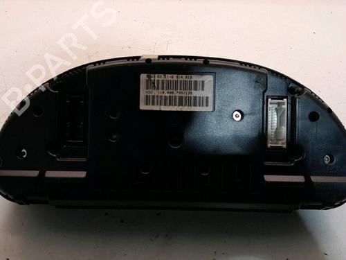 Used Instrument cluster Instrument cluster BMW 5 (E39) 530 d (193 hp) 34463132 34463132
