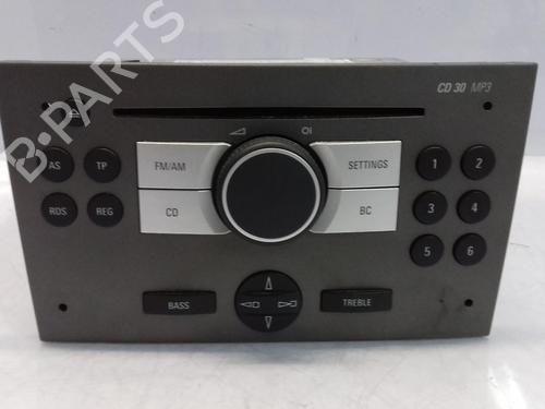 Used Other Other OPEL VECTRA C GTS (Z02) [2002-2009] 34485263 34485263