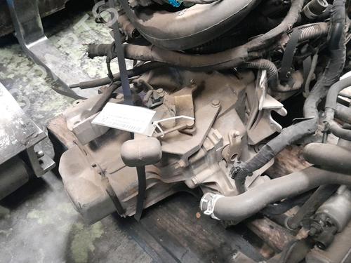 Gearbox CITROËN C3 Pluriel (HB_) | BP36450541M3 - Image 2