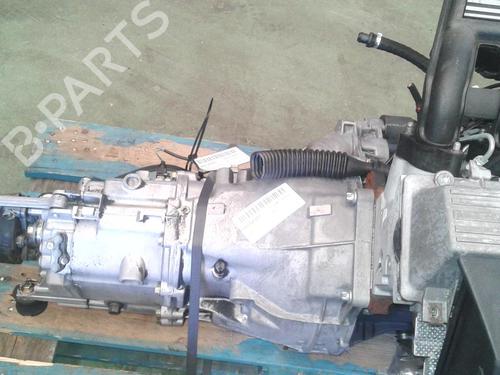 Gearbox BMW 3 Compact (E36) 318 tds | BP14450675M3 