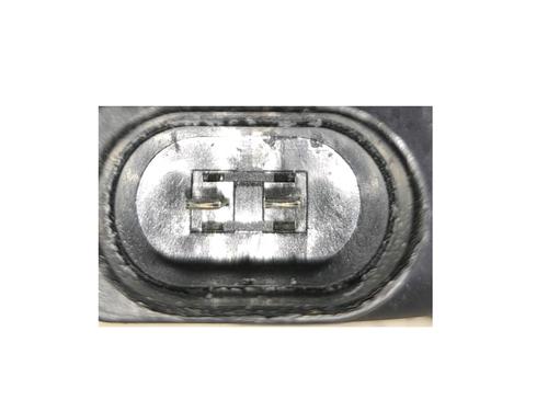 Left front fog light AUDI A3 (8P1)  | BP27437520C30 