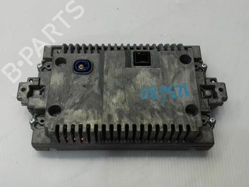 Electronic module MERCEDES-BENZ C-CLASS (W204) | BP14462942M83