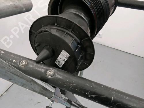 Right rear shock absorber AUDI Q7 (4MB, 4MG, 4MQ) 3.0 TFSI quattro | BP17697524M19 