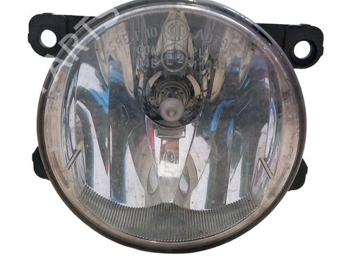Used Left front fog light Left front fog light RENAULT SCÉNIC III (JZ0/1_) 1.2 TCe (116 hp) 34547254 34547254