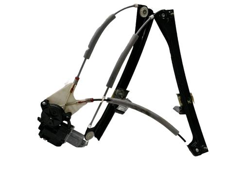 Used Front left window mechanism Front left window mechanism VW POLO V (6R1, 6C1) 1.4 TDI (90 hp) 34545660 34545660