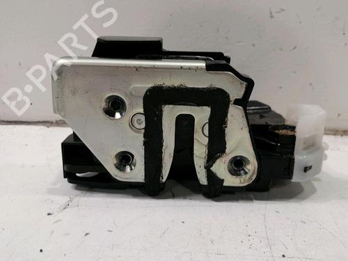 rear-left-lock-ssangyong-tivoli-2015-34462667 main image