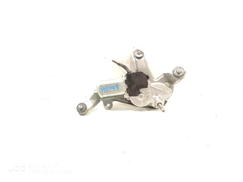 Used Rear wiper motor TOYOTA RAV 4 III (_A3_) 2.2 D (ALA35_) (150 hp) 14477479