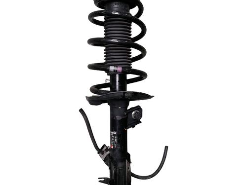 Used Left front shock absorber Left front shock absorber NISSAN QASHQAI I (J10, NJ10) 1.6 dCi All-wheel Drive (130 hp) 34546278 34546278