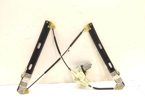 Front left window mechanism SEAT LEON ST (5F8) 2.0 TDI | BP36234718C22 - Image 3