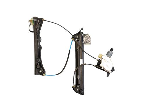 Used Front left window mechanism Front left window mechanism BMW 4 Coupe (F32, F82) 418 d (150 hp) 34552583 34552583