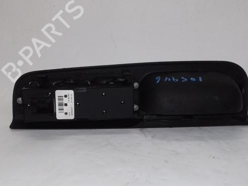 Left front window switch SEAT CORDOBA (6K1, 6K2) 1.4 | BP18535409I27 