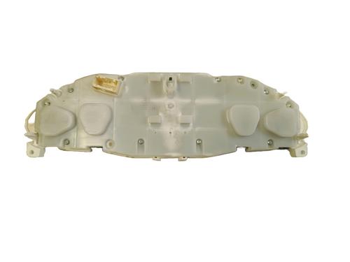 Instrument cluster PEUGEOT 208 I (CA_, CC_) 1.2 VTI 82 | BP24951126C47 