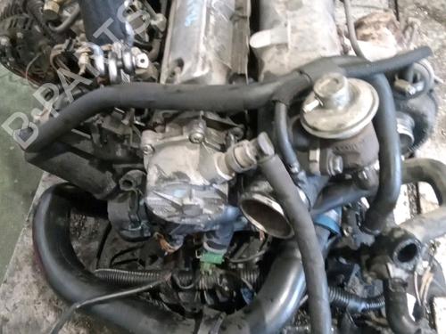 Startmotor RENAULT LAGUNA I (B56_, 556_) 1.9 dTi (B56J) | BP18553612M8 