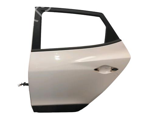 Used Left rear door Left rear door HYUNDAI ix35 (LM, EL, ELH) 1.7 CRDi (116 hp) 34606528 34606528