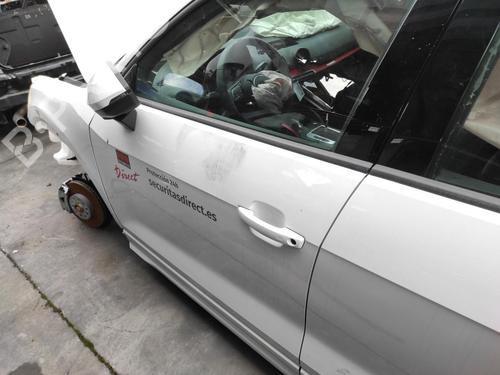 Used Front left window mechanism Front left window mechanism AUDI Q2 (GAB, GAG) [2016-2026] 34486362 34486362