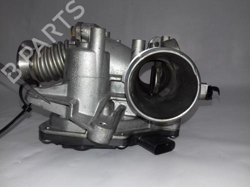 Throttle body OPEL CORSA E Hatchback Van (X15) 1.3 CDTI (08) | BP14461708M82 