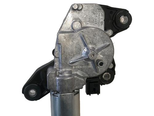 Used Rear wiper motor RENAULT MEGANE IV Hatchback (B9A/M/N_) 1.5 dCi 110 (B9A3) (110 hp) 21769285