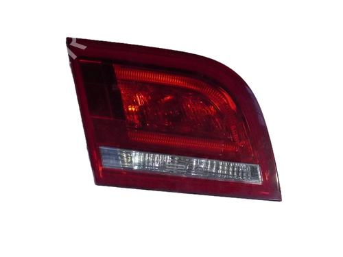 Used Left tailgate light Left tailgate light AUDI A3 Sportback (8PA) [2004-2015] 33978844 33978844