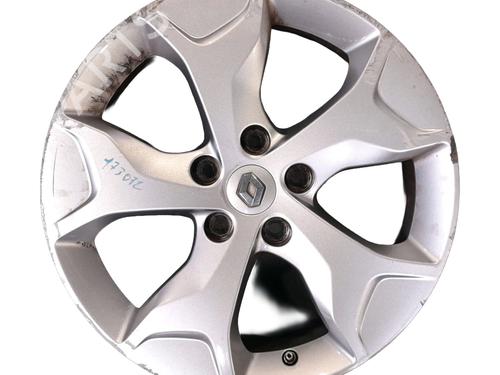 Felg RENAULT SCÉNIC III VAN (JZ0/1_) 1.6 dCi (JZ00, JZ12, JZ2A) (131 hp) 28592286