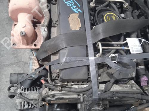 Engine FORD MONDEO III (B5Y) | BP19049707M1