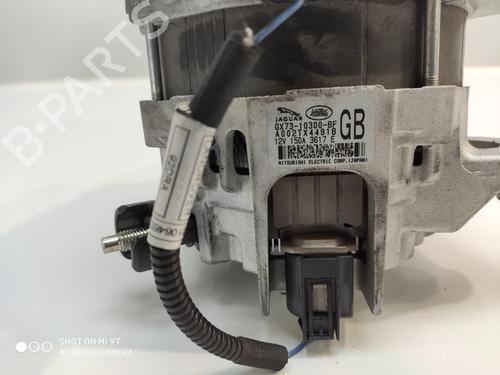 Used Alternator Alternator JAGUAR XE (X760) [2015-2026] 35730776 35730776