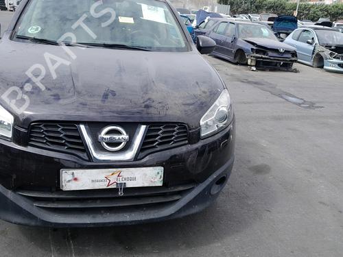 Used Parts NISSAN QASHQAI +2 (JJ10E)    4319126