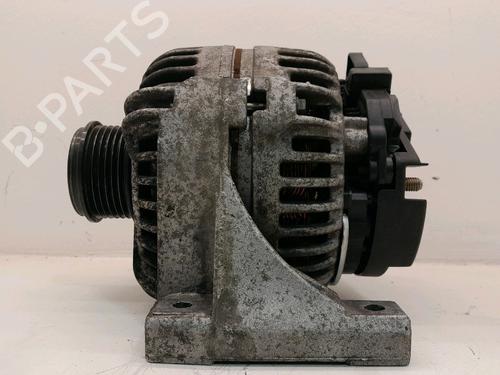 Alternator VOLVO S60 I (384) D5 | BP35731949M7 - Image 2