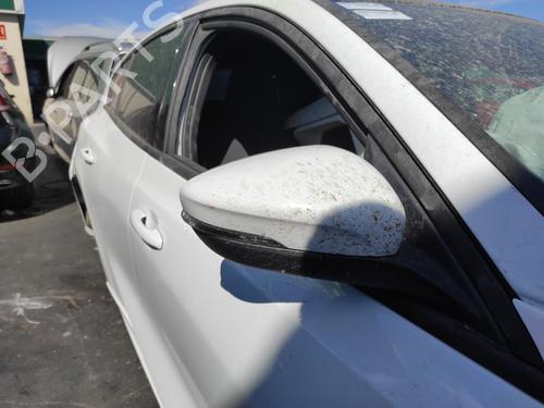Used Right mirror Right mirror FORD FOCUS IV (HN) 1.5 EcoBlue (120 hp) 34487350 34487350