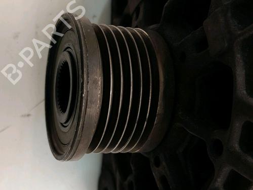 Used Alternator RENAULT CLIO III (BR0/1, CR0/1) [2005-2014]  18703179