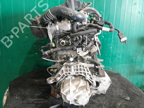 Engine FIAT TIPO Saloon (356_, 357_) 1.4 (356SXA1B) | BP34548496M1 - Image 2