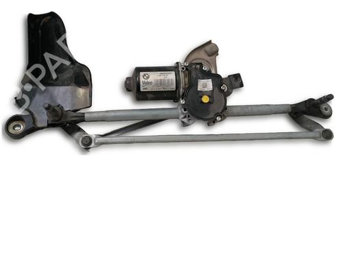 front-wiper-motor-bmw-1-f21-2011-2012-2013-2014-2015-2016-2017-2018-2019-33408454 main image