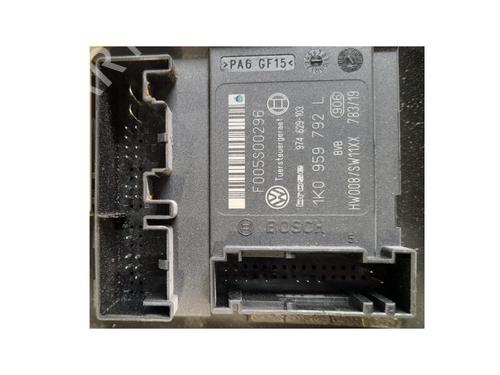 Front right window mechanism VW PASSAT B6 (3C2) | BP34467753C23 - Image 3