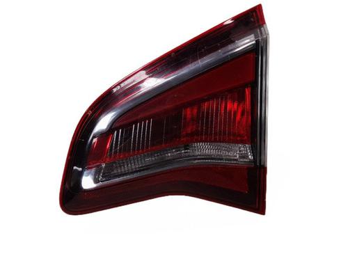 Used Right taillight OPEL MERIVA B MPV (S10) 1.4 (75) (100 hp) 18555400