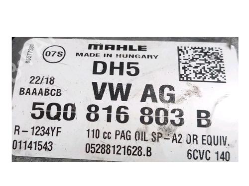 AC compressor SEAT TOLEDO IV (KG3) 1.6 TDI | BP35734764M34  - Image 5