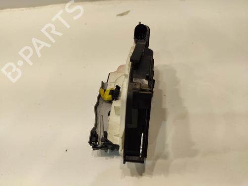 Used Rear right lock SEAT IBIZA IV (6J5, 6P1) 1.6 TDI (90 hp) 14446733