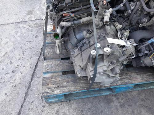 Gearbox OPEL ASTRA G Hatchback (T98)  | BP17698570M3 