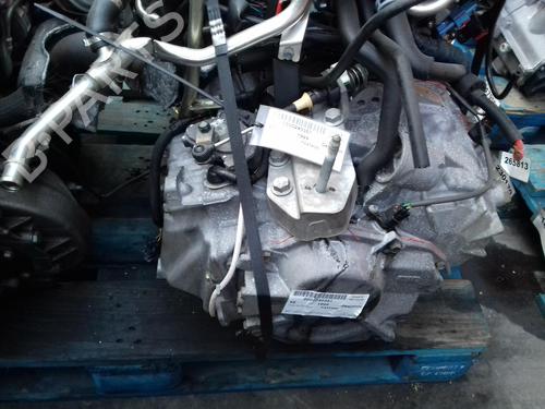 Used Gearbox Gearbox SAAB 9-5 (YS3E) [1997-2009] 34484669 34484669
