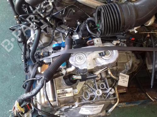 Other CITROËN C5 I Break (DE_) 2.2 HDi (DE4HXB, DE4HXE) | BP34483781O1  - Image 7