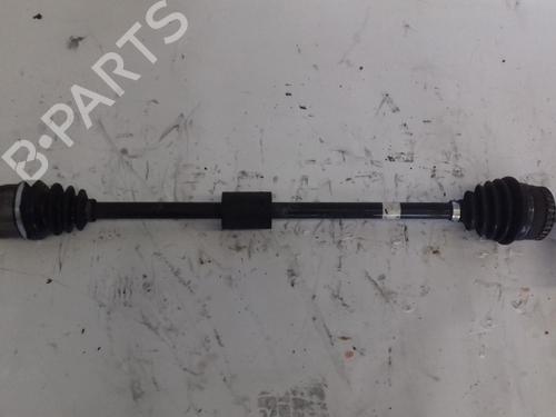 Used Right front driveshaft Right front driveshaft 34483744 34483744