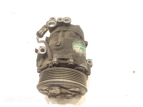 AC compressor SUZUKI WAGON R+ Hatchback (MM)  | BP18702943M34 