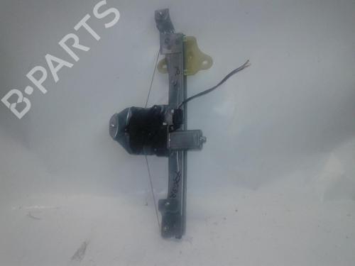 Used Rear left window mechanism Rear left window mechanism 36843569 36843569