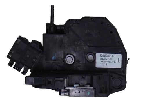 Used Rear left lock Rear left lock RENAULT FLUENCE (L3_) Z.E. (95 hp) 34492316 34492316