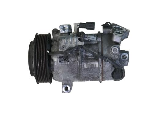 Used AC compressor AC compressor RENAULT TALISMAN (LP_) 1.6 dCi 160 (160 hp) 35731958 35731958