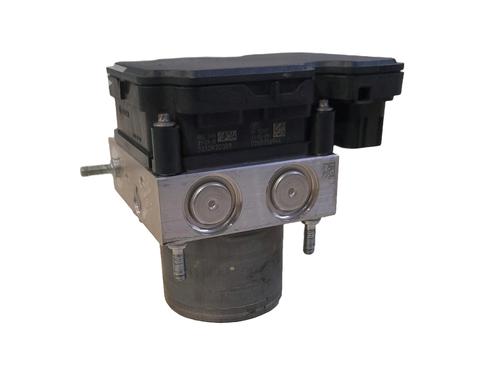 ABS pump PEUGEOT 3008 I MPV (0U_) 2.0 HDi | BP22790618M43 
